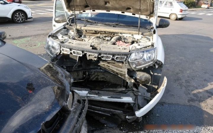 Közlekedés: ittas volt a vétlen sofőr