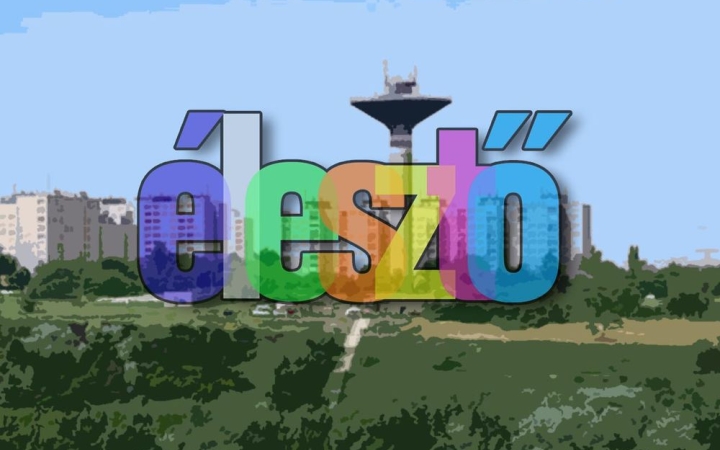 Itt az "Élesztő" – verses zászlóbontással!