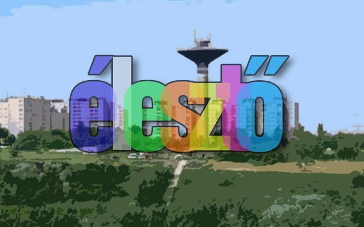 Itt az "Élesztő" – verses zászlóbontással!