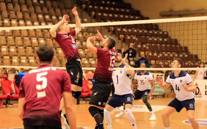 Kecskeméten folytatják