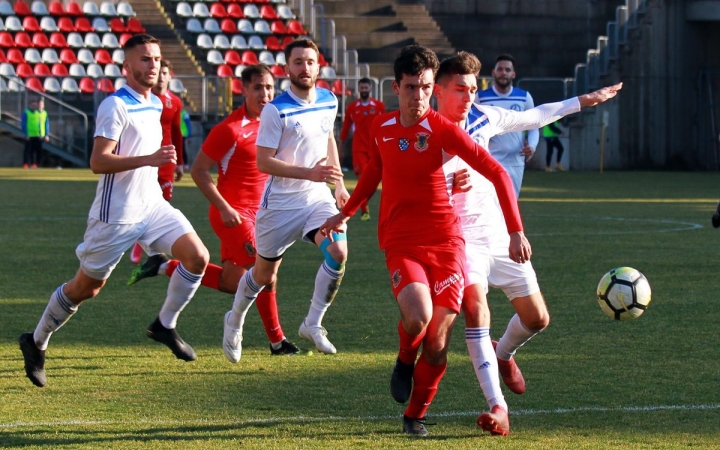 Elmaradt a pontszerzés