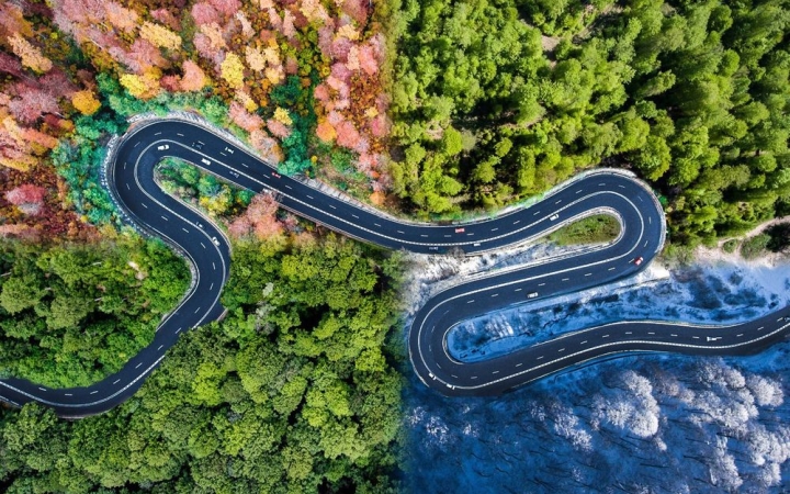 Hankook: egyre népszerűbb választás a négyévszakos abroncs