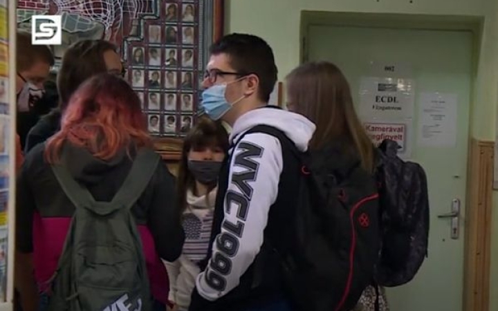 DSTV: közeleg az érettségi