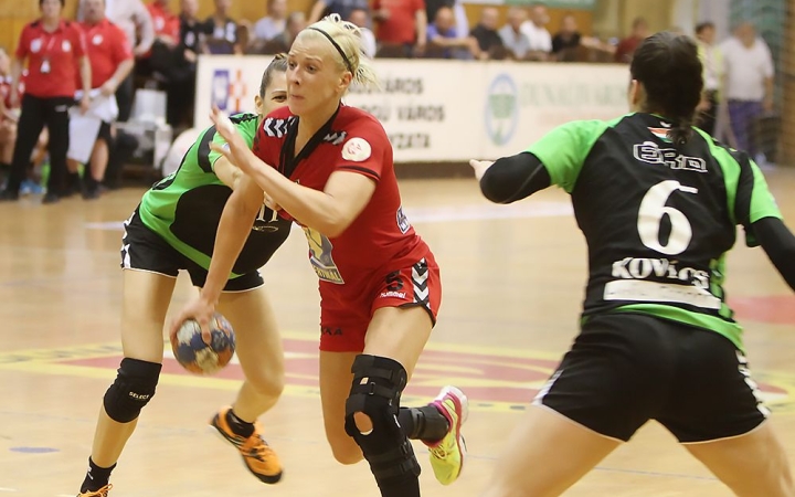 Kézilabda: erősítések szinte minden poszton - átigazolási hírek