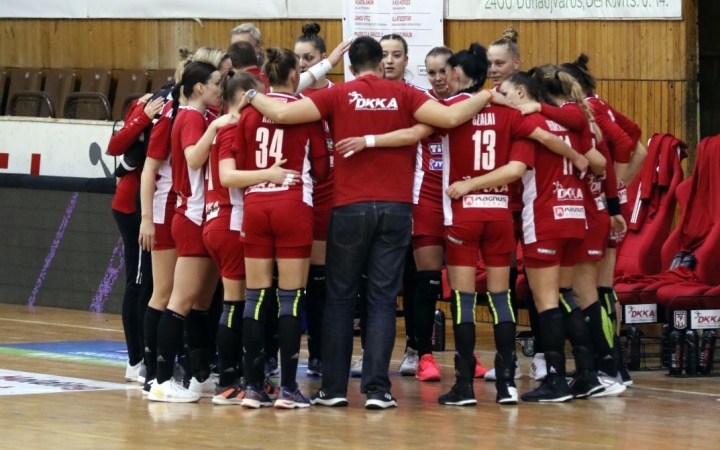 A címvédő következik