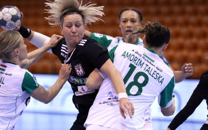 Nem adott esélyt az ETO