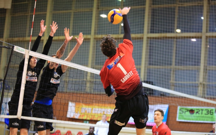 Hozta a kötelezőt a DKSE