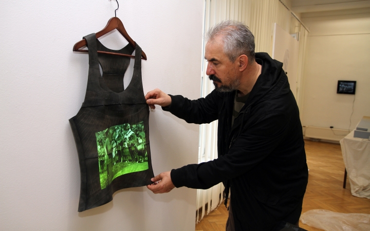 Láthatatlan városok - Várnai Gyula rejtélyes világa