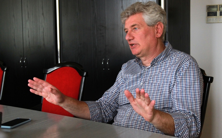 A Dutrade lehet a Dunaferr "malacperselye"