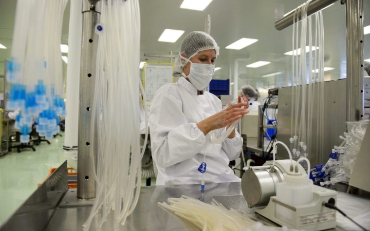 Koronavírus: elrettentő adatok és biztató jelek