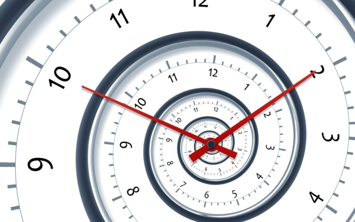 Óraátállítás vasárnap – még az is lehet, utoljára!