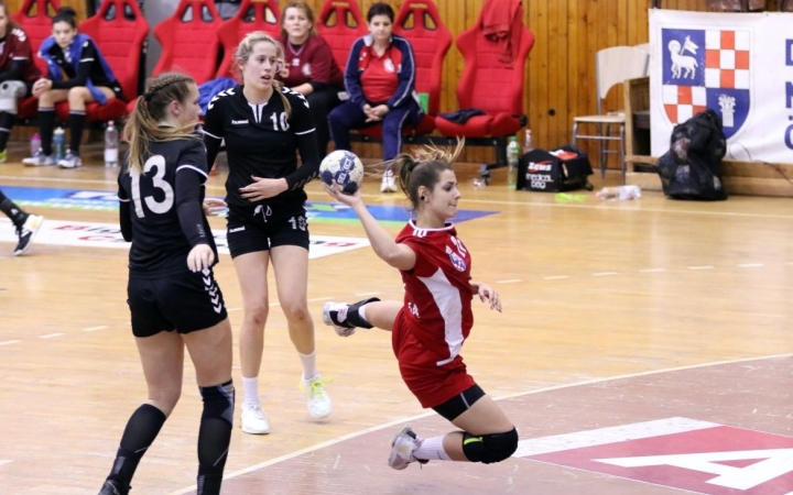 Újabb magabiztos siker