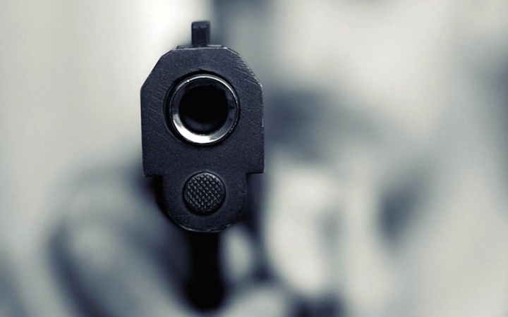 Indítványozták a fegyveres rabló letartóztatását