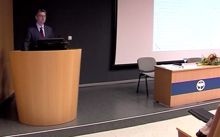 Acélszerkezeti konferencia 