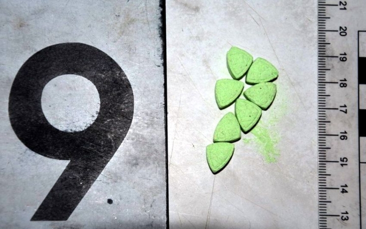 Narkófogás: minden volt, mint a sarki fűszeresnél