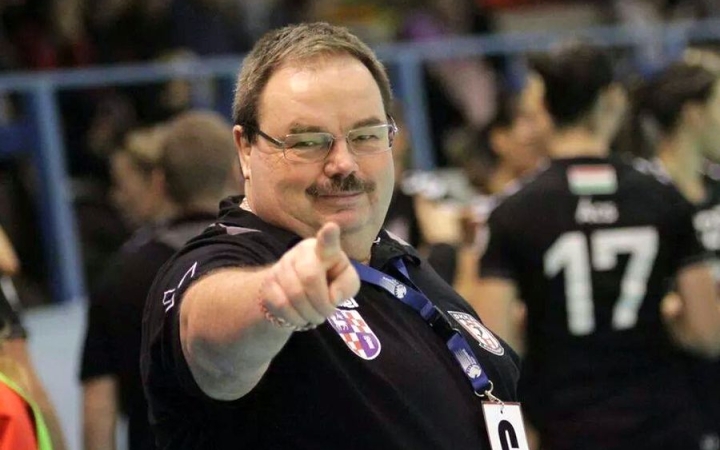 Akit nem lehet pótolni!