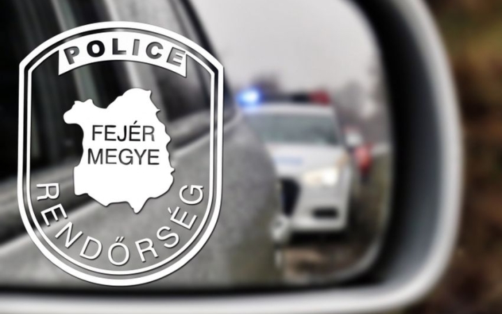 Rendőrség: mindegy, ha tiltanak, beülök, de be ám!