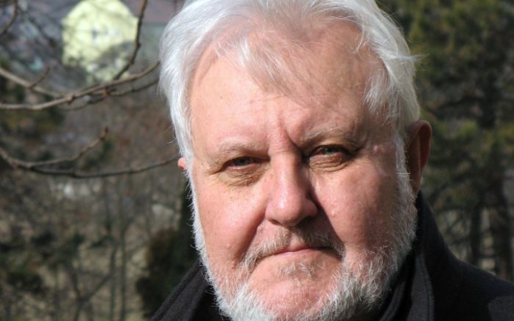 Gyászol a város oktatási szférája és művészeti szcénája: elhunyt Gáspár Aladár