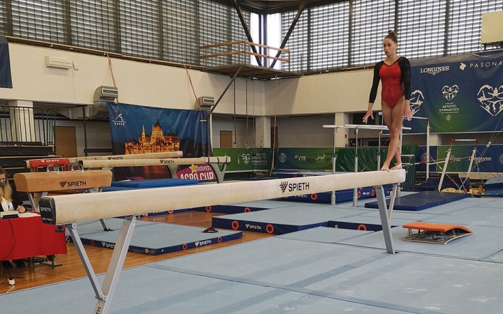 Torna: jó formában a női csapat