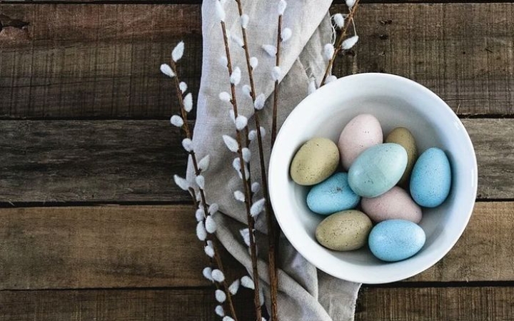 DSTV: húsvéti szokások