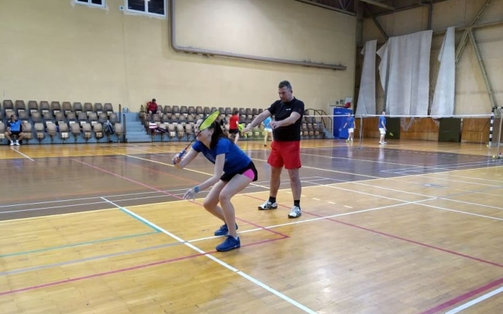 Nagy csaták a páros versenyen