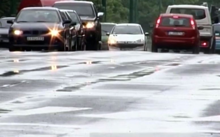 A biztonságos közlekedésért