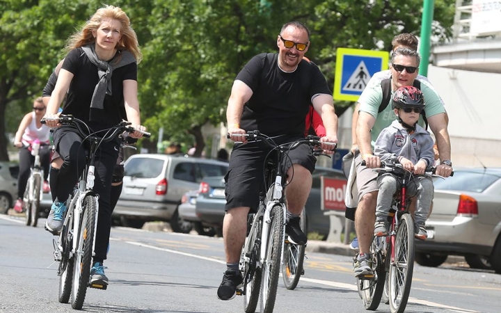 DSTV: fokozatos visszatérés