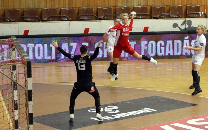 Még hét bajnoki vár a csapatra