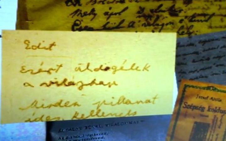 DSTV: a költészet napja a Bartókban