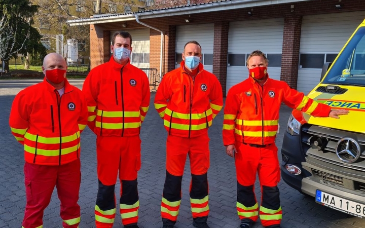 Városunkba is begyűrűzött a hamburgermozgalom!