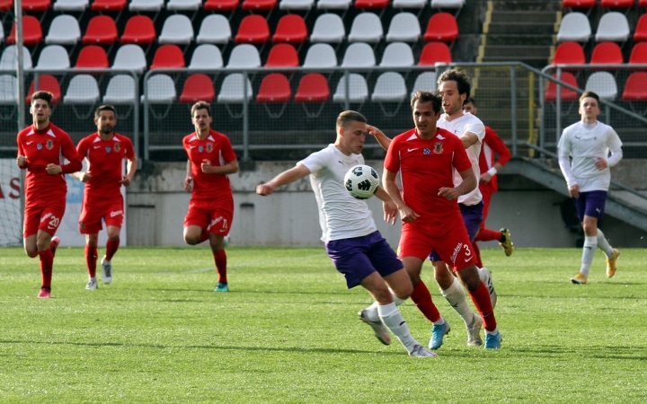 Fontos egy pont az Újpest ellen