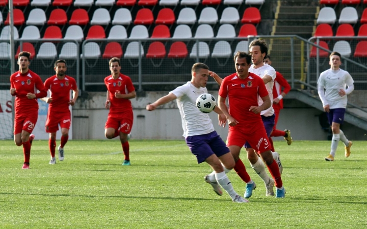 Fontos egy pont az Újpest ellen