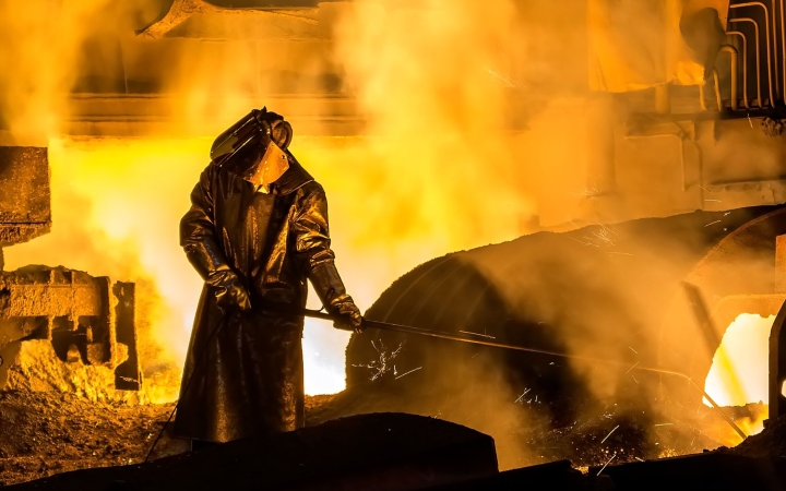 ISD Dunaferr: átutalták a fizetések első részletét