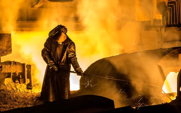 ISD Dunaferr: átutalták a fizetések első részletét