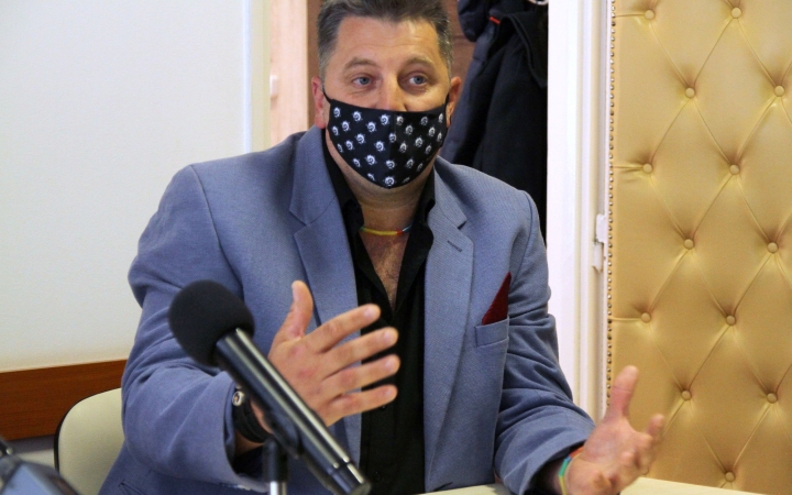 MMK: nyitásra készül, komoly terveket szövöget a Vasas