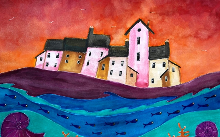 Jótékonysági licit a Jószoliért – újra!