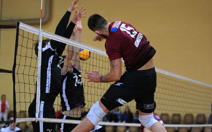 Debrecenben folytatják a bajnokságot