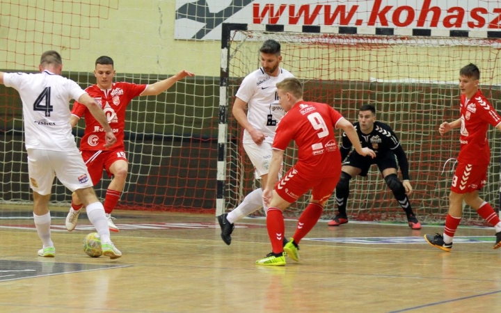 Ismét a Fradi ellen