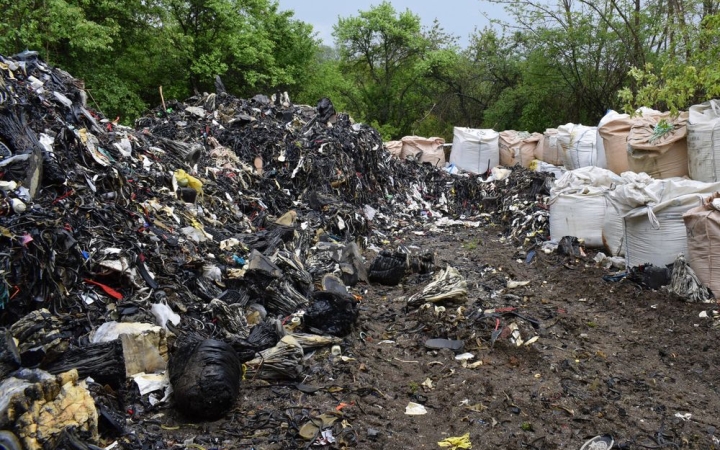 Összefogás a környezeti bűnözés ellen