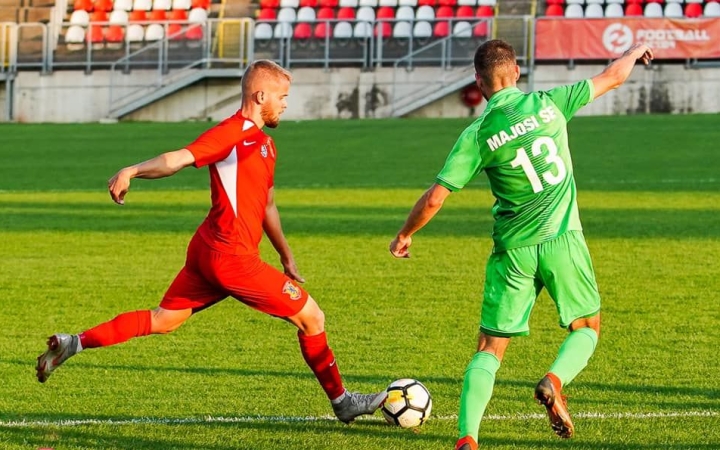 Hozta a kötelezőt a DPASE