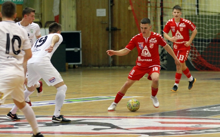 Ismét a Fradi örülhetett