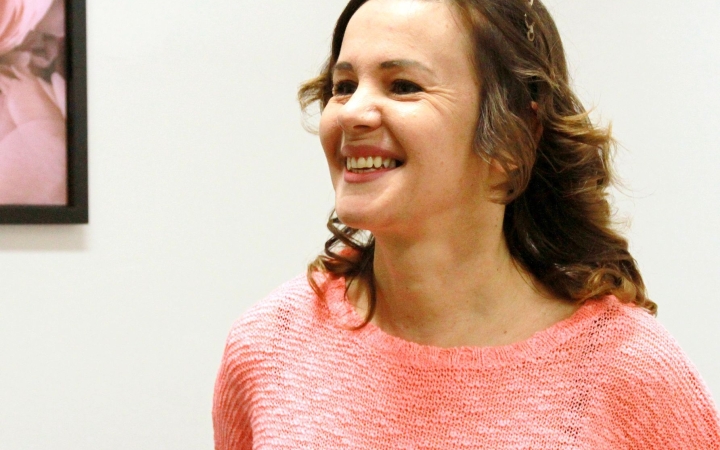 DSTV: helyes gyakorlatok otthon