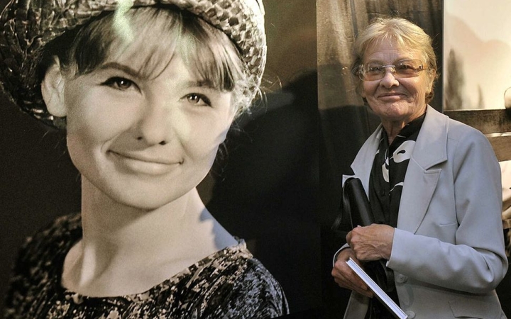 Gyász: elhunyt Törőcsik Mari – klasszikussal emlékezünk