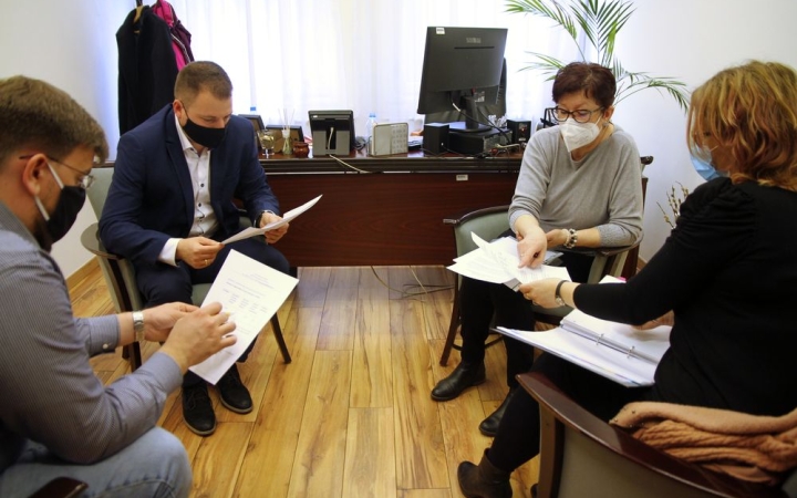 Szülők, figyelem! Április 23-ig lesz lehetőség az óvodai beíratásokra!