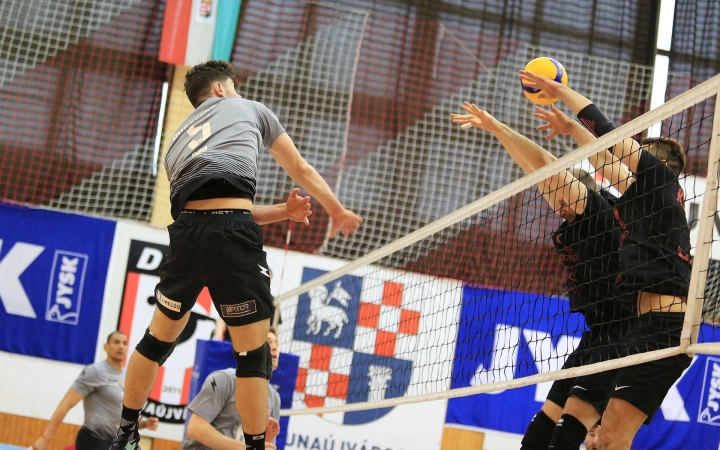 Diadalmas szezonzáró