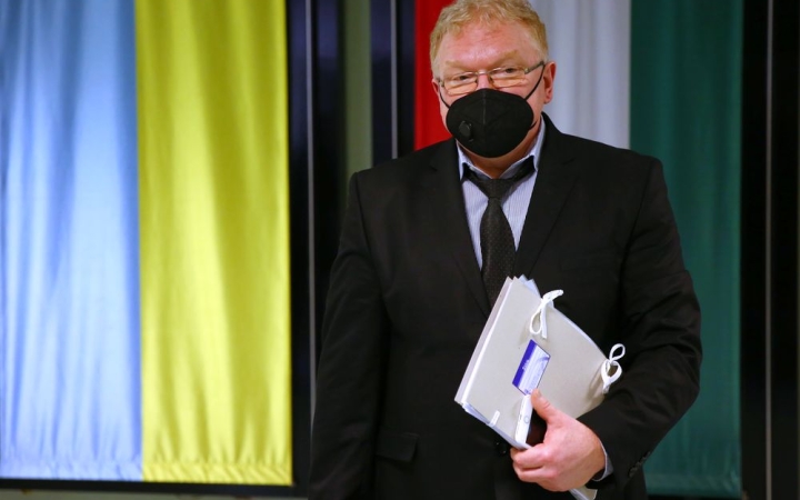 ISD Dunaferr: hamis iratokra alapozták a "gyárfoglalást"