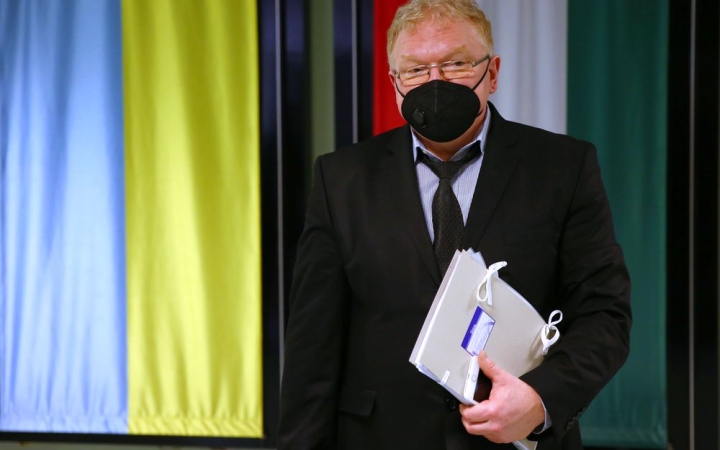 ISD Dunaferr: hamis iratokra alapozták a "gyárfoglalást"