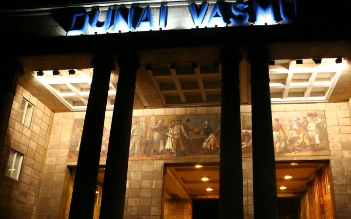 DSTV: támadás a Dunaferr ellen