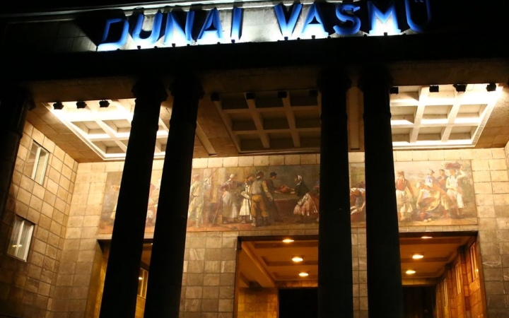 DSTV: támadás a Dunaferr ellen