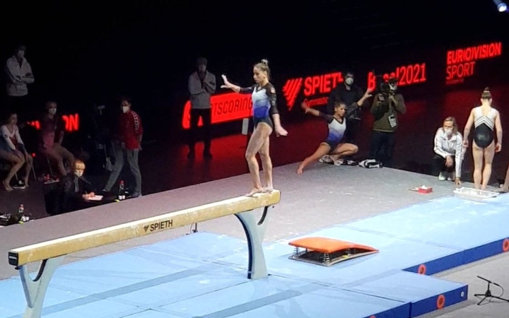 Torna Eb: Kovácsék jól szerepeltek a pódiumedzésen